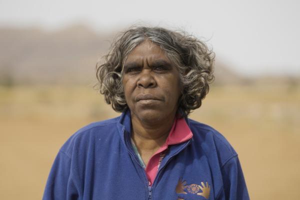 Bild 1 von 9: Die Kultur der Aboriginal People ist die weltweit älteste lebendige Kultur.