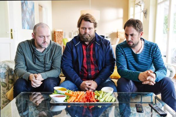 Bild 1 von 17: (2. Staffel) - Haben die \