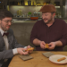 Die Food-Challenge