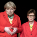 Mainz bleibt Mainz, wie es singt und lacht
