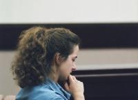 Susan Vaughan Smith: Die Kindermörderin