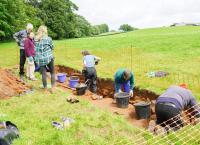 Giganten der Geschichte