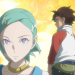 Eureka Seven