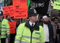 Dschihad - Europas Gotteskrieger