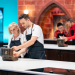 Harry Potter: Wizards of Baking
