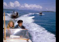 James Bond 007 - Liebesgrüße aus Moskau