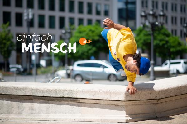 Bild 1 von 3: Logo \