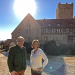 Expedition in die Heimat