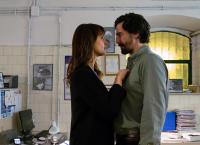 Mord in Genua - Ein Fall für Petra Delicato