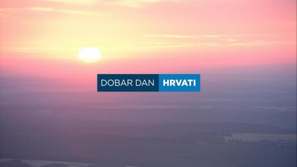 Bild 1 von 9: Dobar Dan Hrvati
