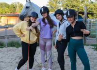 Die Mädchen-WG - Wir in Wien