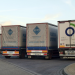 Parkplatz verzweifelt gesucht - LKW-Chaos auf Rasthöfen