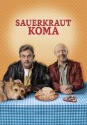 ARD - Das Erste 23:25: Sauerkrautkoma