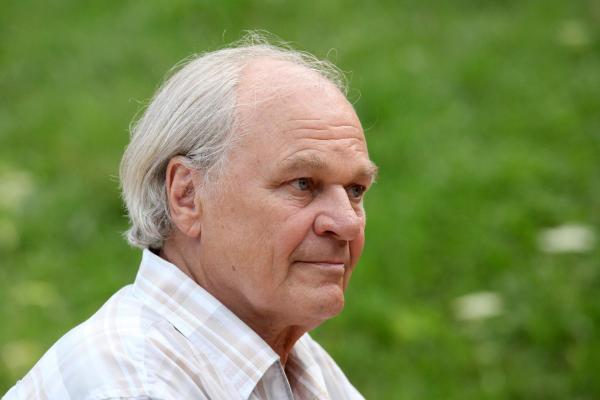 Bild 1 von 57: Im Bild: Michael König (Lehrer Sternhagen).