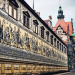 Mein Dresden - Die zerrissene Stadt
