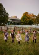 Ella Ballentine in: Anne auf Green Gables