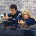 Bilder zur Sendung: T.J. Hooker