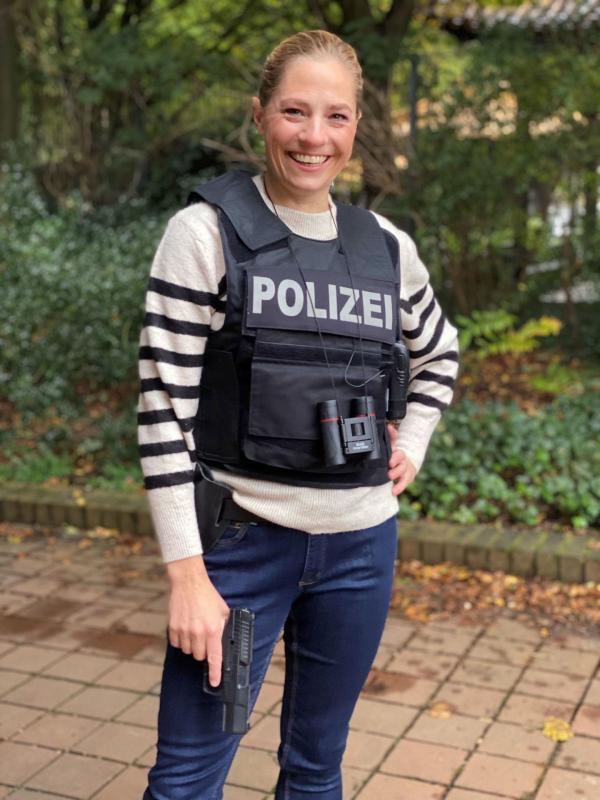 Bild 1 von 11: Charlotte Fuchs