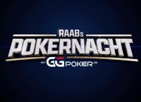 Raabs Pokernacht mit GGPoker.de, Teil 1