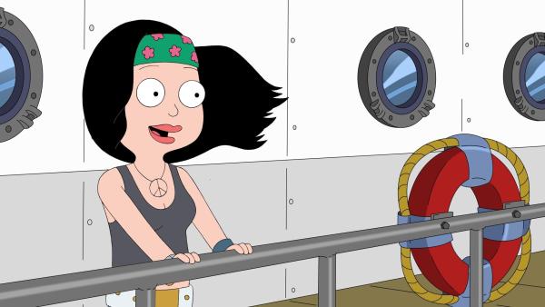 Bild 1 von 11: Hayley