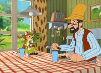 Pettersson und Findus