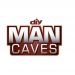 Man Caves - Ein Platz für echte Kerle