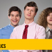 Workaholics