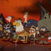 Phineas und Ferb