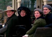 Avonlea - Das Mädchen aus der Stadt