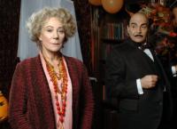 Agatha Christies Poirot