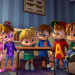 ALVINNN!!! und die Chipmunks