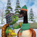 Franklin und Freunde