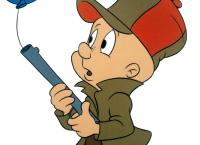 Bugs Bunny & Looney Tunes