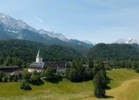 Bike Mike: Bella Ronda Bavarica