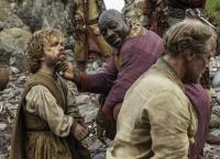 Game of Thrones - Das Lied von Eis und Feuer