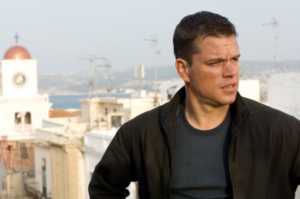 Bild 1 von 3: Matt Damon
