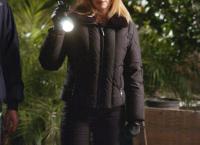 CSI: Den Tätern auf der Spur