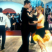 Kick It With Samba - Heiße Rhythmen, große Liebe