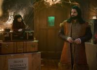 What We Do in the Shadows