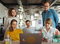 Der große Traum - Geld für alle