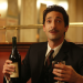 Midnight in Paris