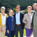 St. Josef am Berg - Berge auf Probe