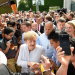 Zeitreise durch die Merkel-Jahre
