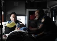 9-1-1 Notruf L.A.