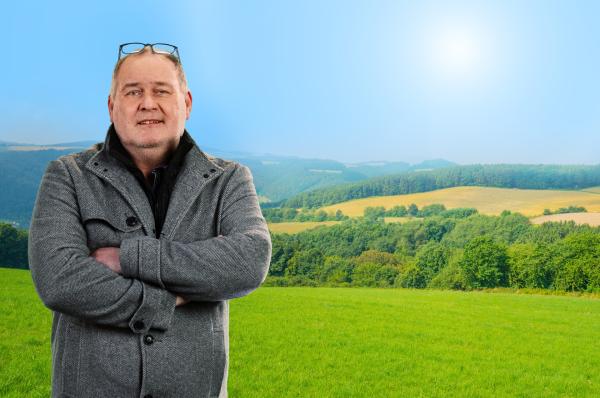 Bild 1 von 9: Waldis Welt