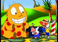 Maggie und das Biest