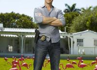The Glades