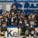 Eishockey Live - Champions Hockey League