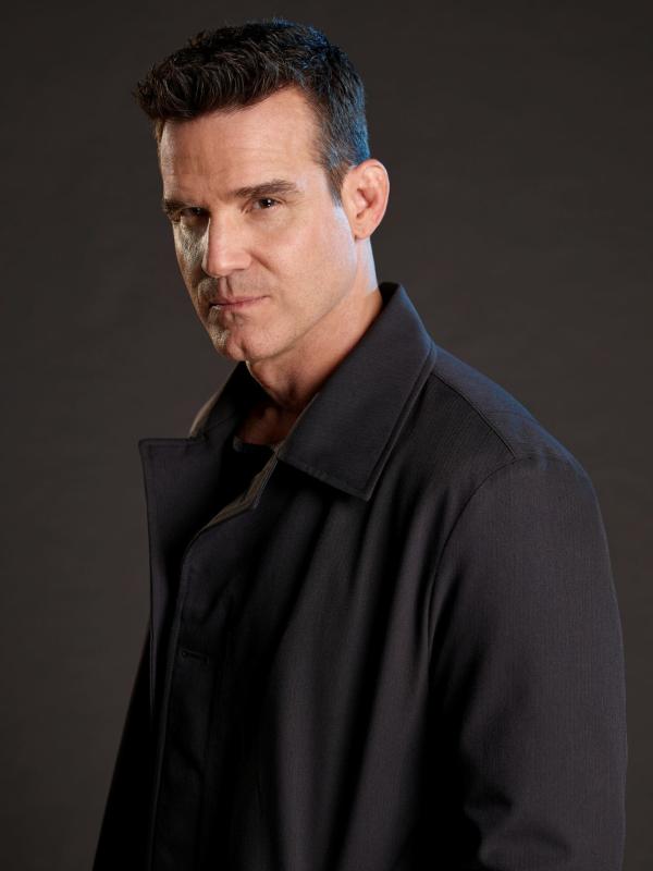 Bild 1 von 5: SHOOTER -- Season:1 -- Pictured: Eddie McClintock as Jack Payne -- (Photo by: Joseph Viles/USA Network)