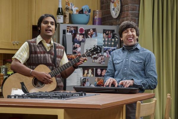 Bild 1 von 15: Hier spielt die Musik: Zur Unterstützung der YouTube-Serie \